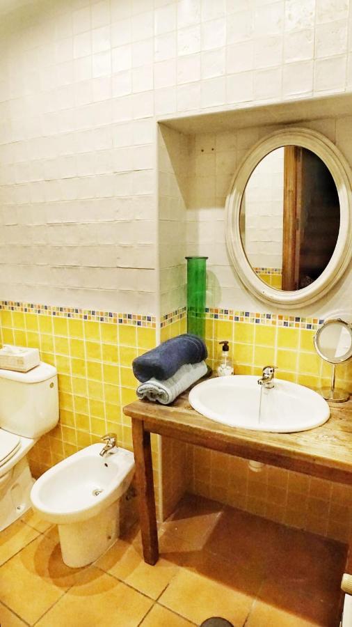 Apartament Entre Dos Aguas Grenada Zewnętrze zdjęcie