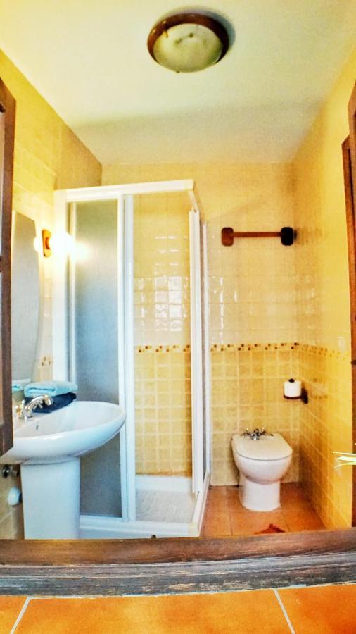 Apartament Entre Dos Aguas Grenada Zewnętrze zdjęcie