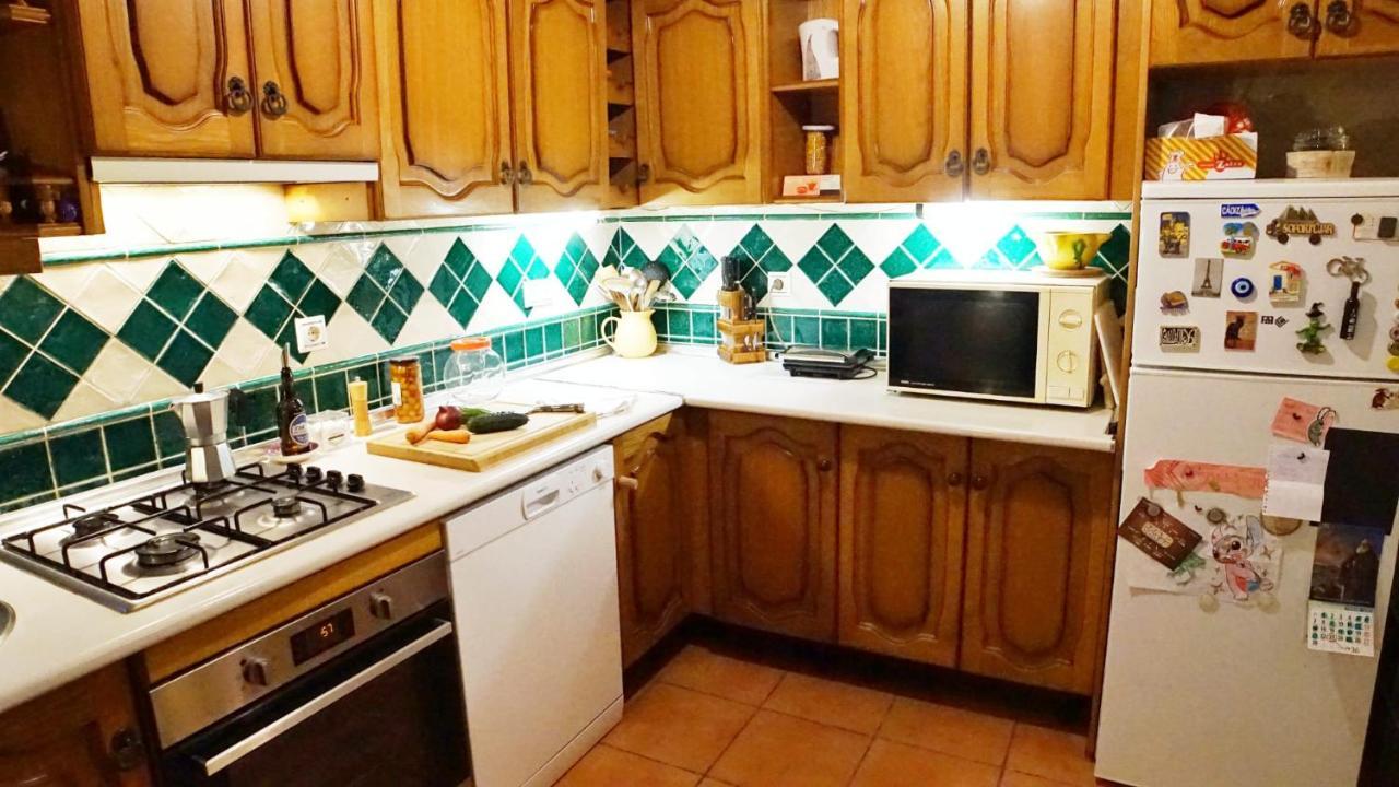 Apartament Entre Dos Aguas Grenada Zewnętrze zdjęcie