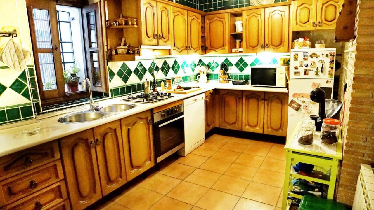 Apartament Entre Dos Aguas Grenada Zewnętrze zdjęcie