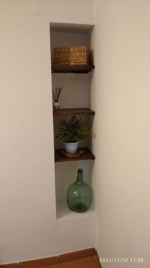 Apartament Entre Dos Aguas Grenada Zewnętrze zdjęcie