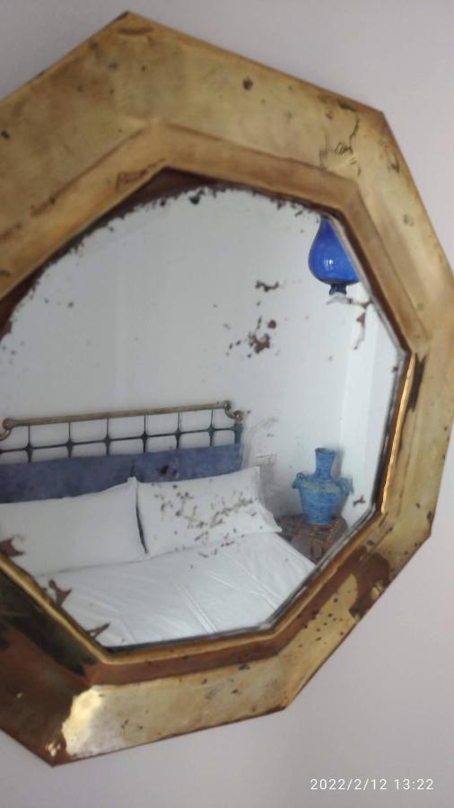 Apartament Entre Dos Aguas Grenada Zewnętrze zdjęcie