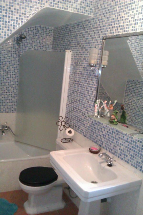 Apartament Entre Dos Aguas Grenada Zewnętrze zdjęcie