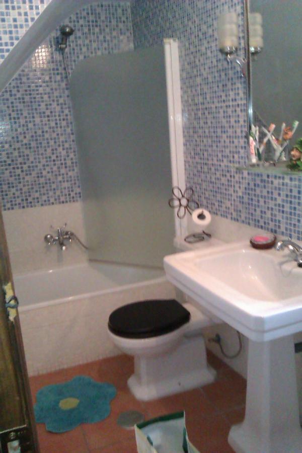 Apartament Entre Dos Aguas Grenada Zewnętrze zdjęcie