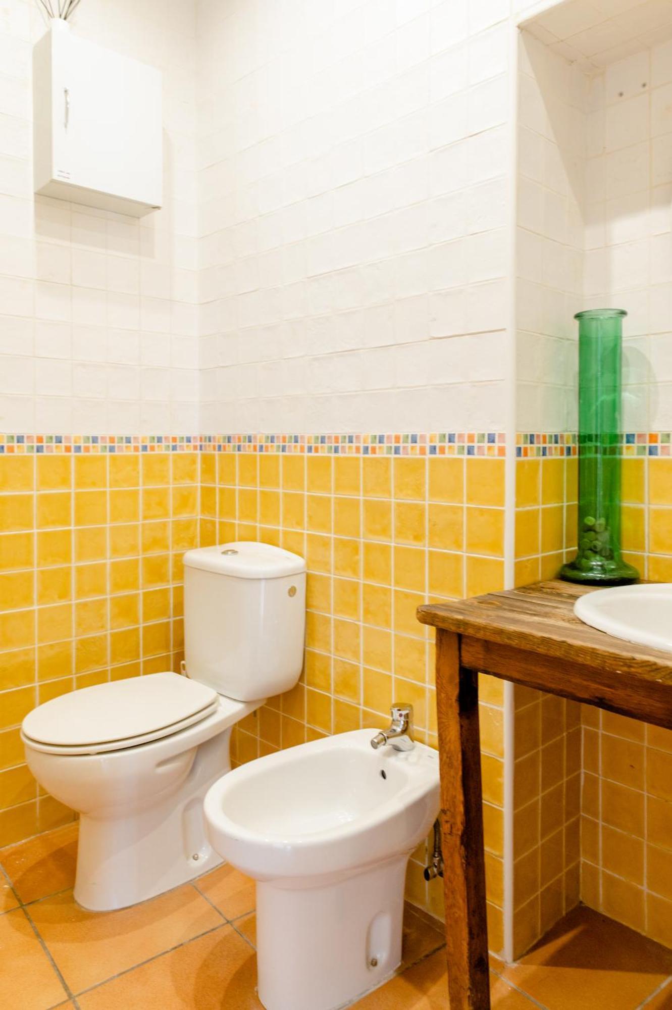 Apartament Entre Dos Aguas Grenada Zewnętrze zdjęcie