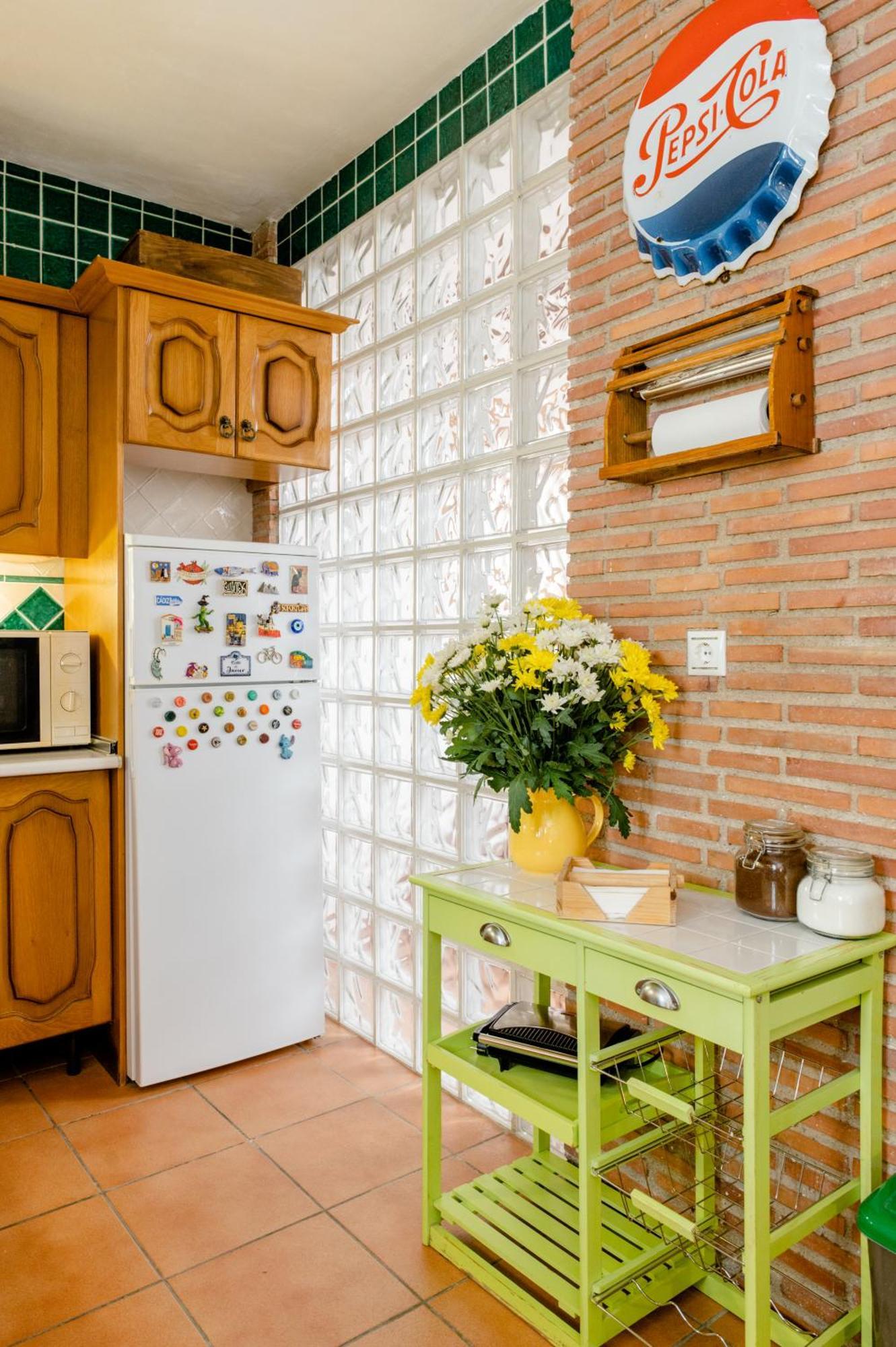 Apartament Entre Dos Aguas Grenada Zewnętrze zdjęcie