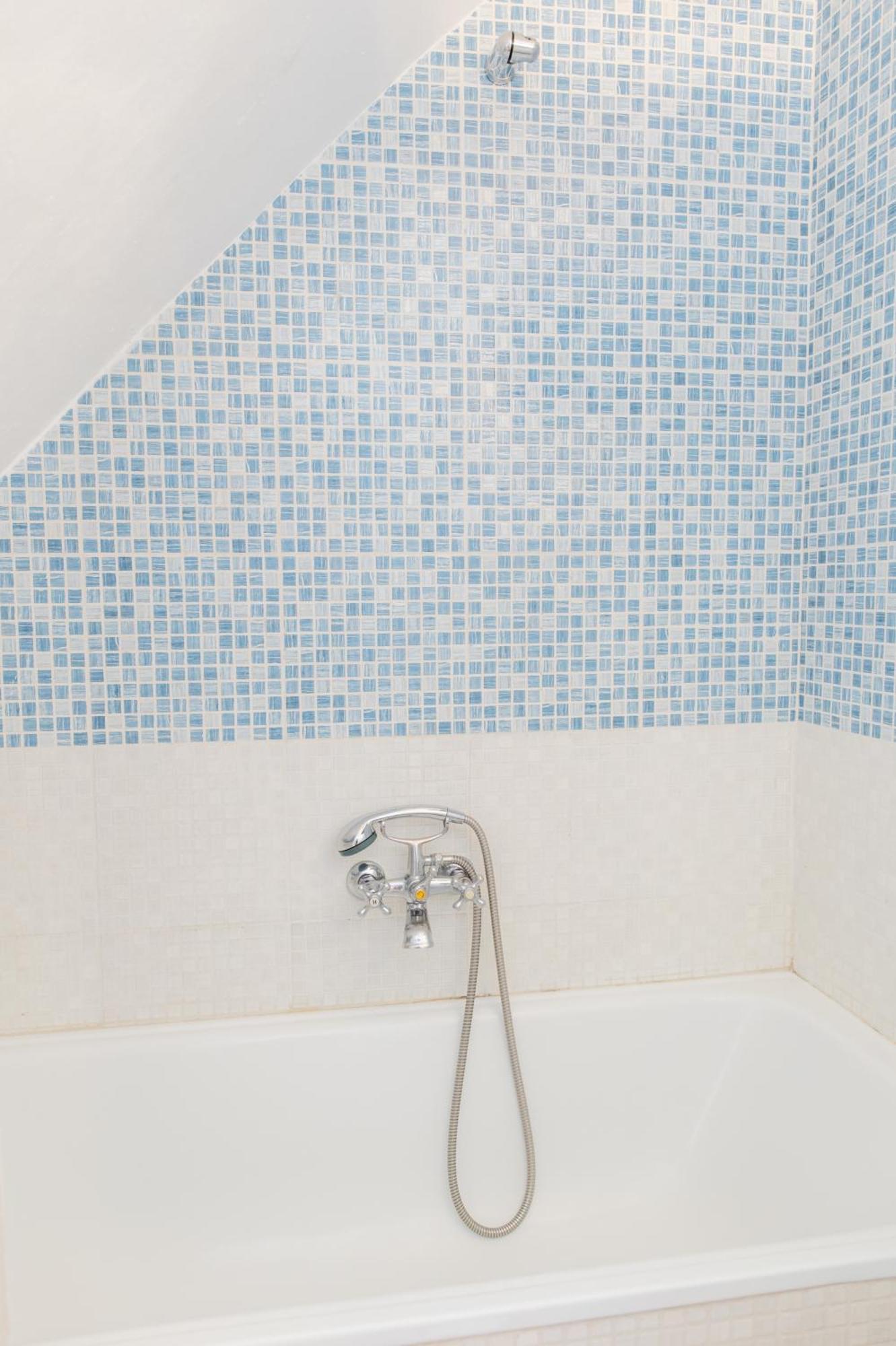Apartament Entre Dos Aguas Grenada Zewnętrze zdjęcie