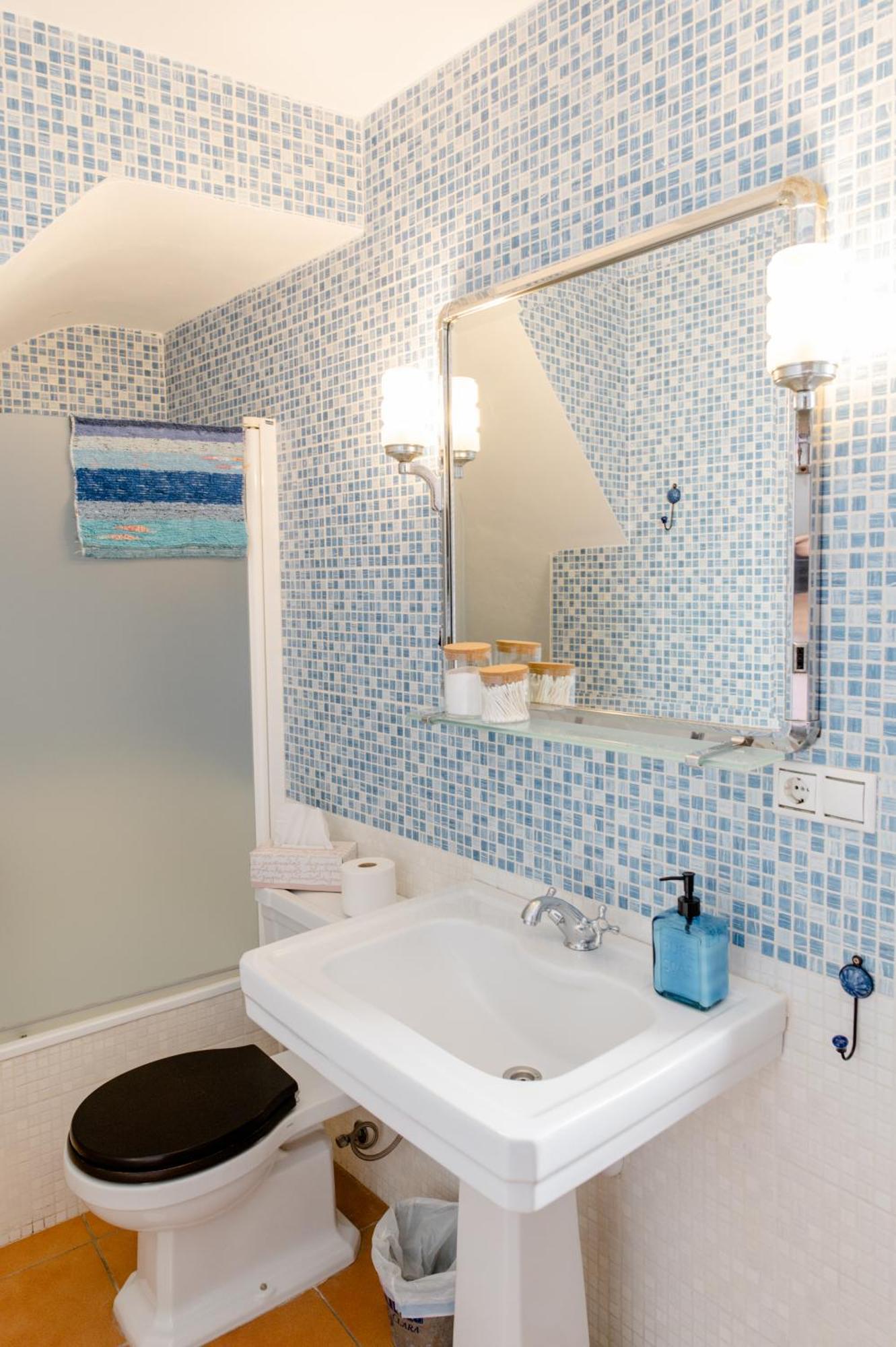 Apartament Entre Dos Aguas Grenada Zewnętrze zdjęcie
