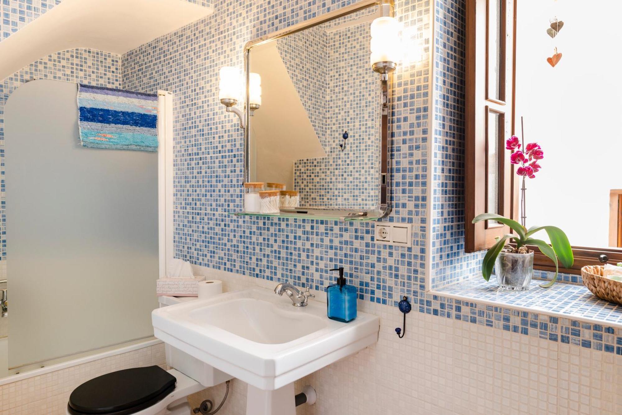 Apartament Entre Dos Aguas Grenada Zewnętrze zdjęcie