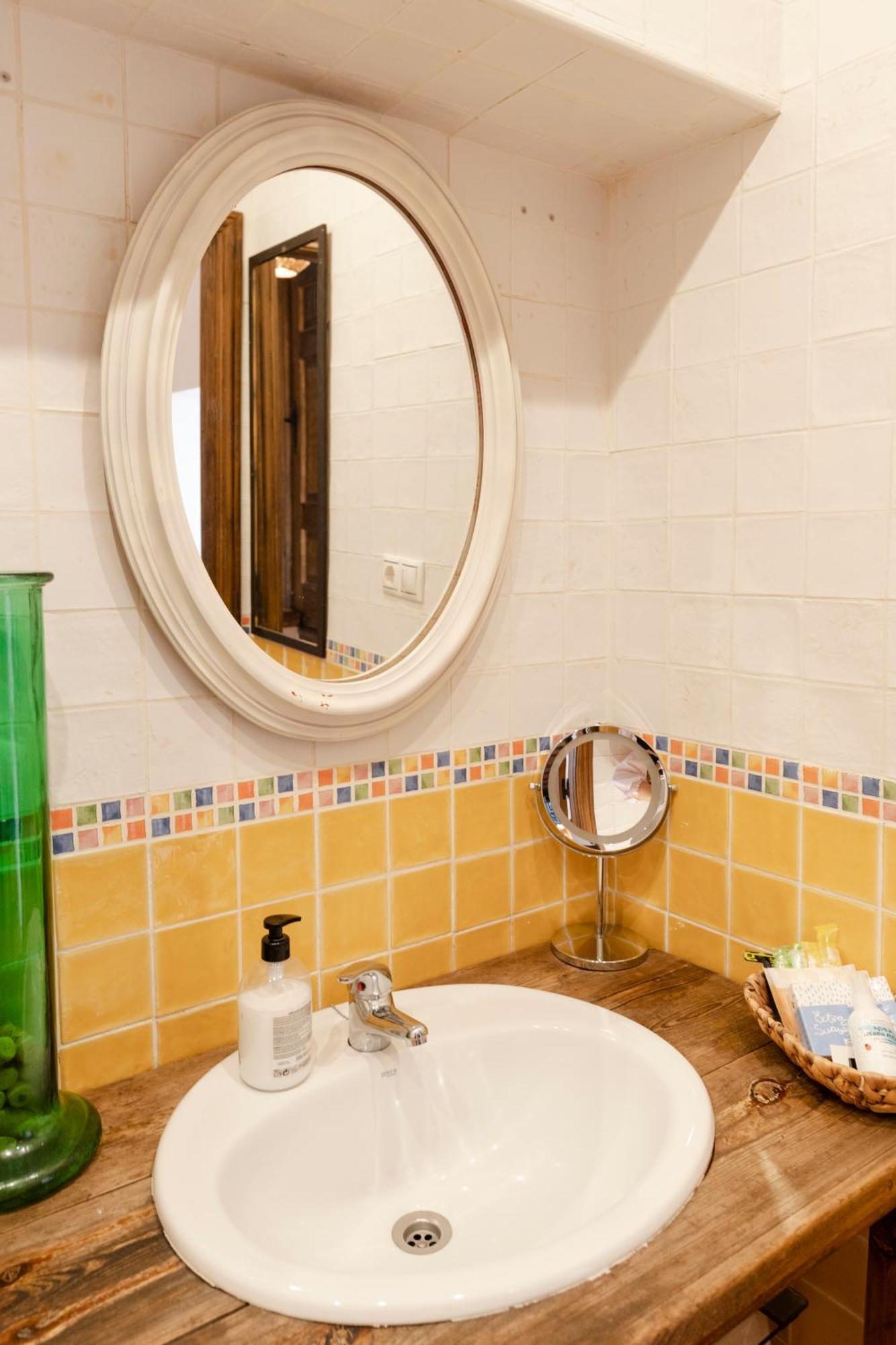 Apartament Entre Dos Aguas Grenada Zewnętrze zdjęcie
