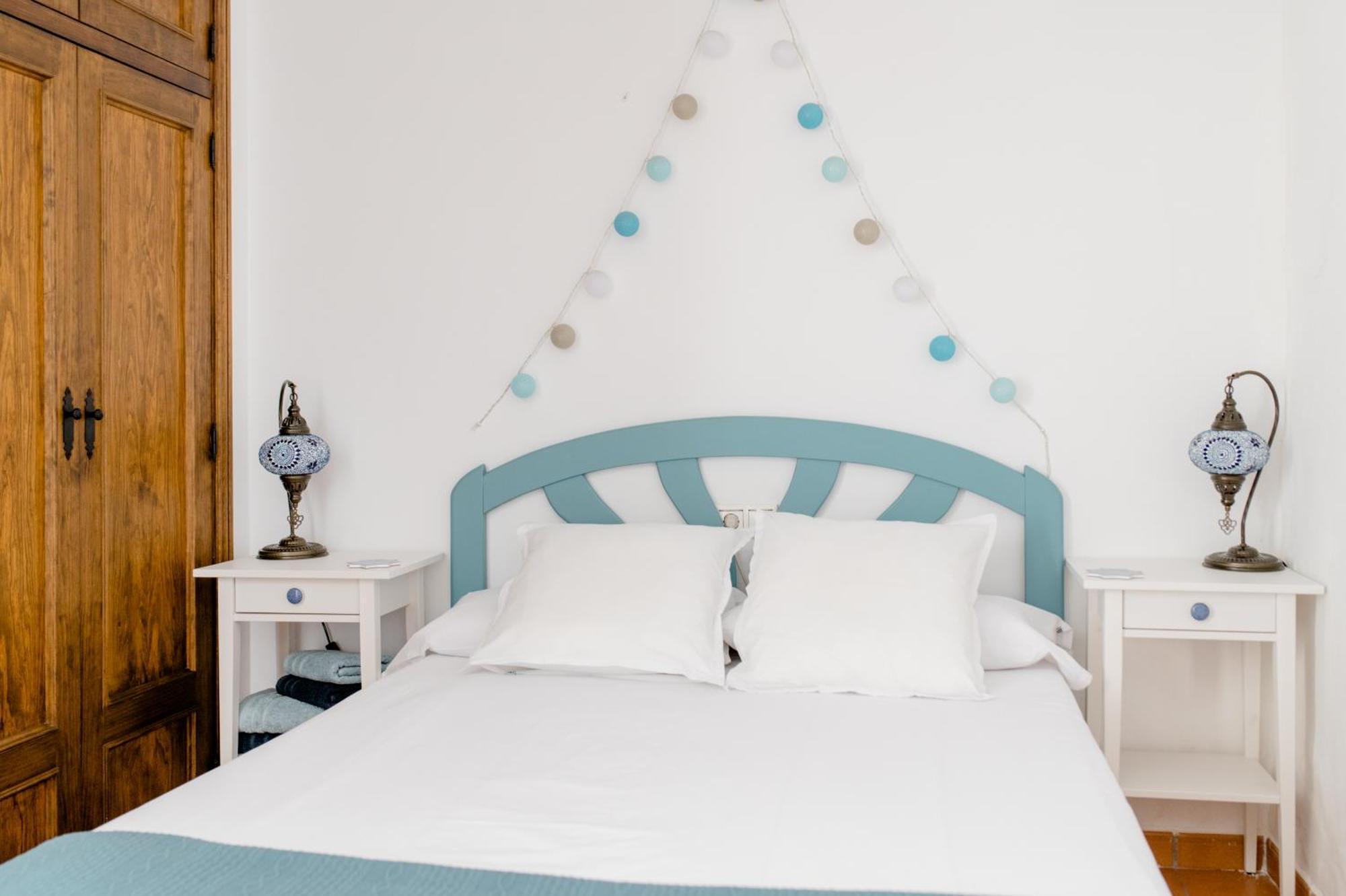 Apartament Entre Dos Aguas Grenada Zewnętrze zdjęcie