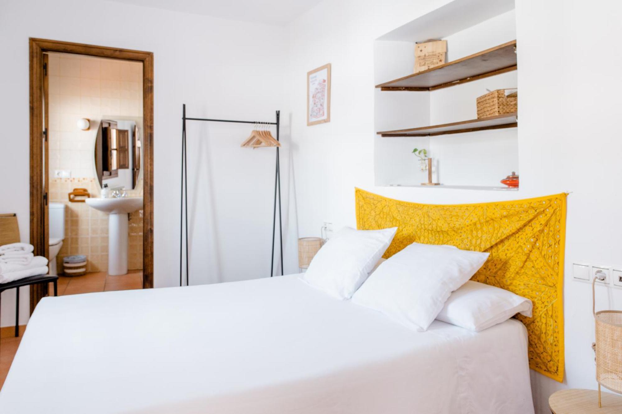 Apartament Entre Dos Aguas Grenada Zewnętrze zdjęcie