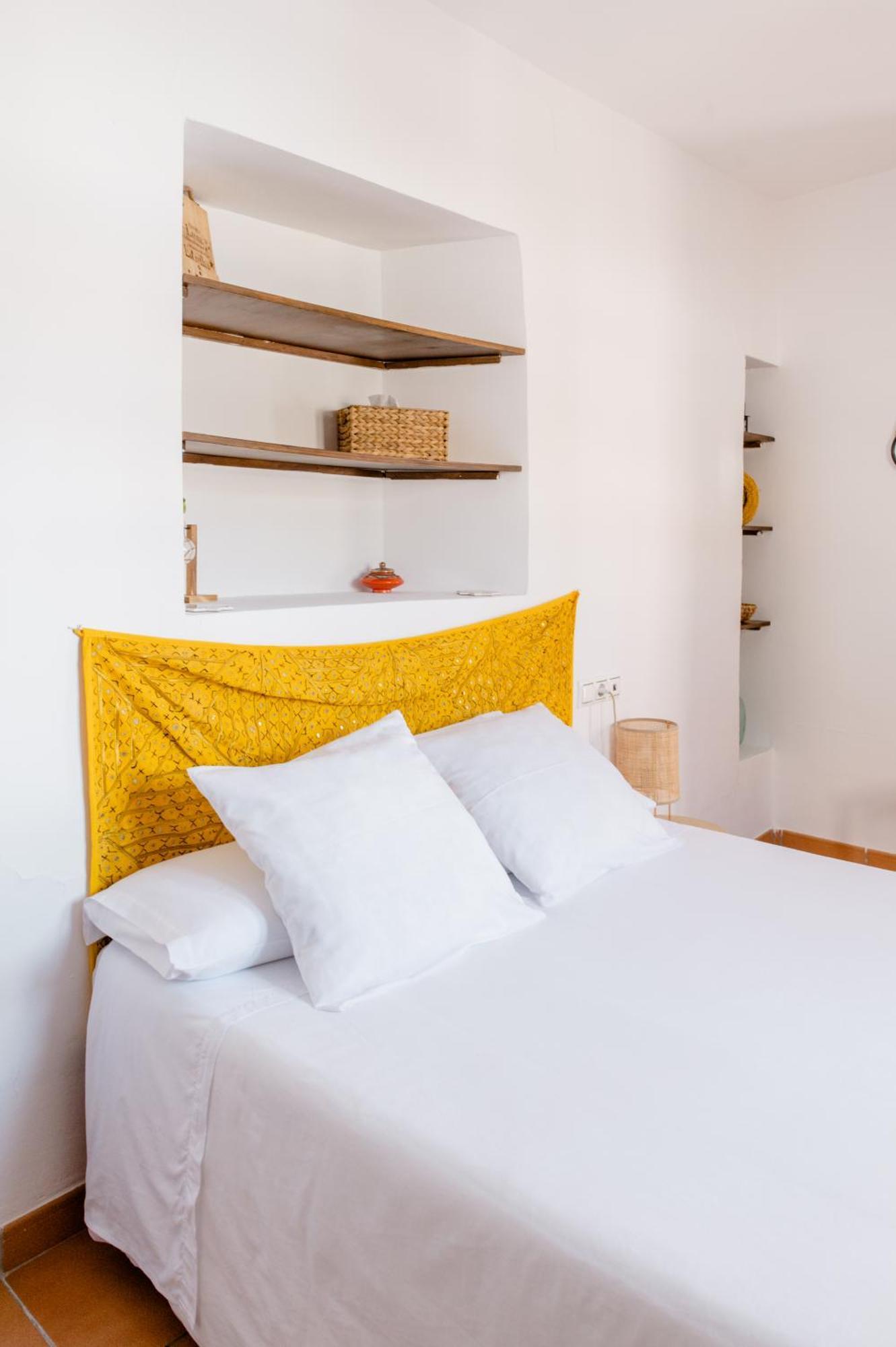 Apartament Entre Dos Aguas Grenada Zewnętrze zdjęcie